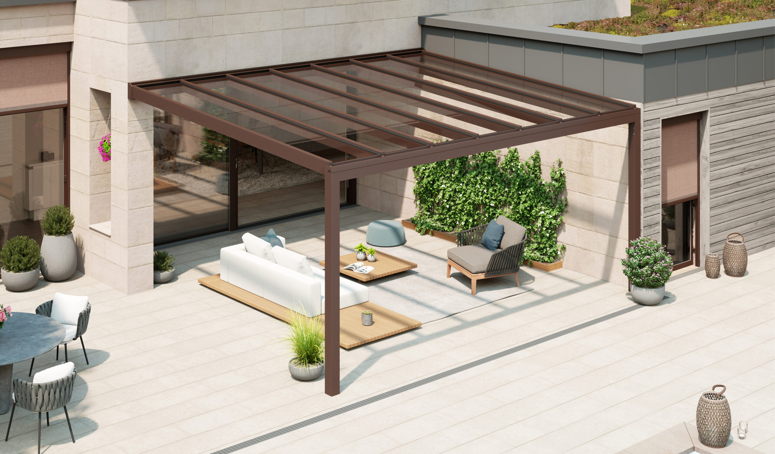 Sonnenschutz Einsiedeln