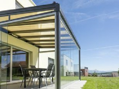 Terrassendächer Dietikon