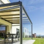 Terrassendächer Schlieren